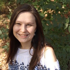 Meet your Posher, Madison